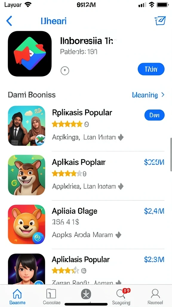 Screenshot luckyslots nomor 2