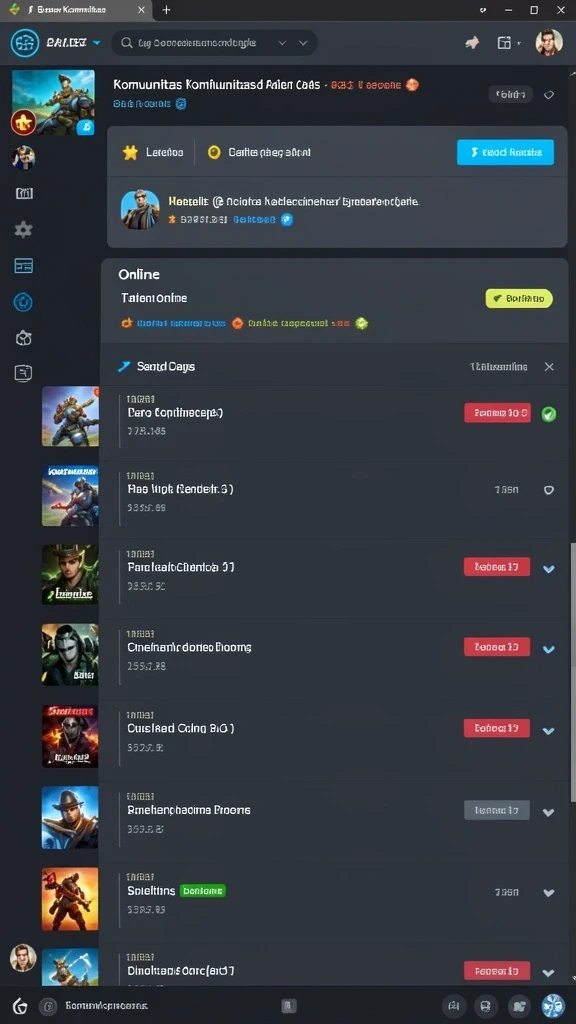 Screenshot lunatogel nomor 2
