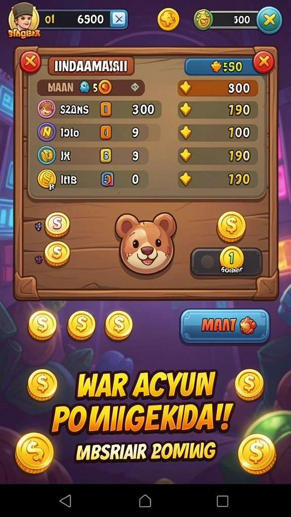 Screenshot maxslot nomor 2