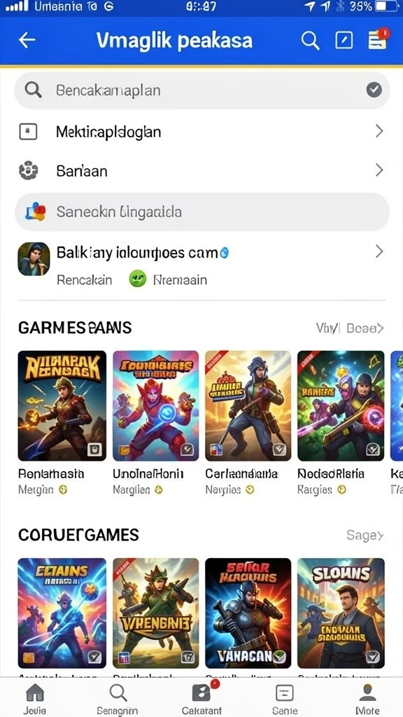 Screenshot mega777 nomor 2