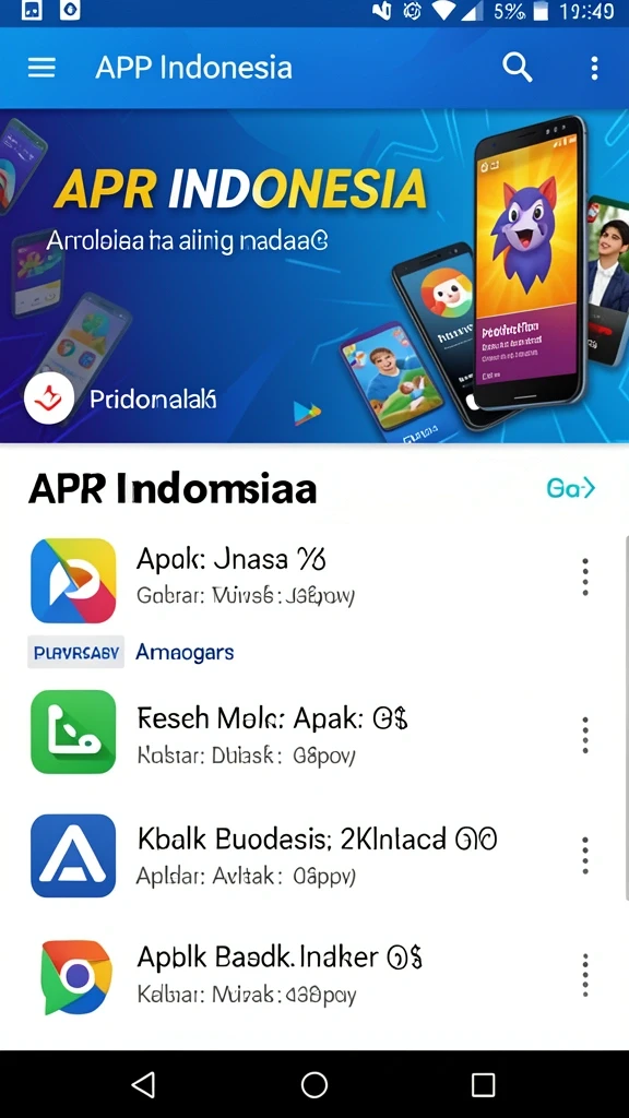 Screenshot megahoki nomor 2