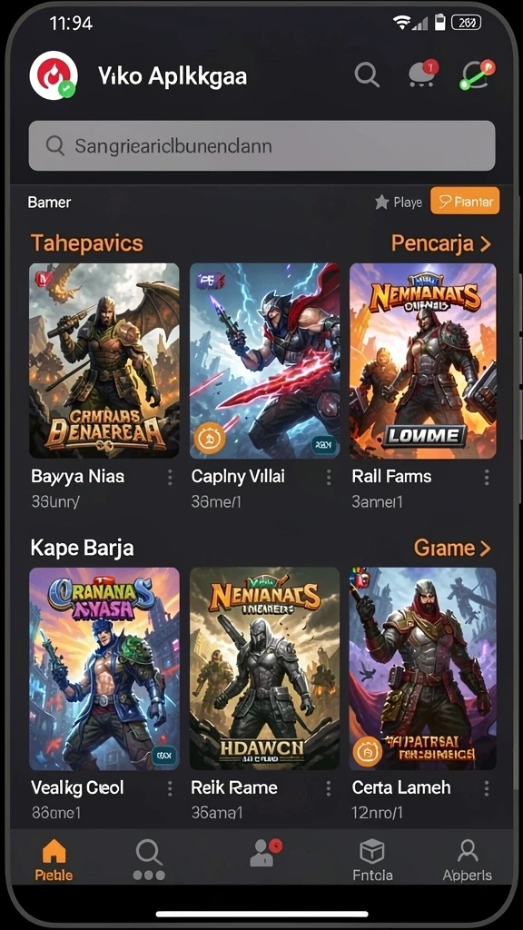 Screenshot megawin188 nomor 1