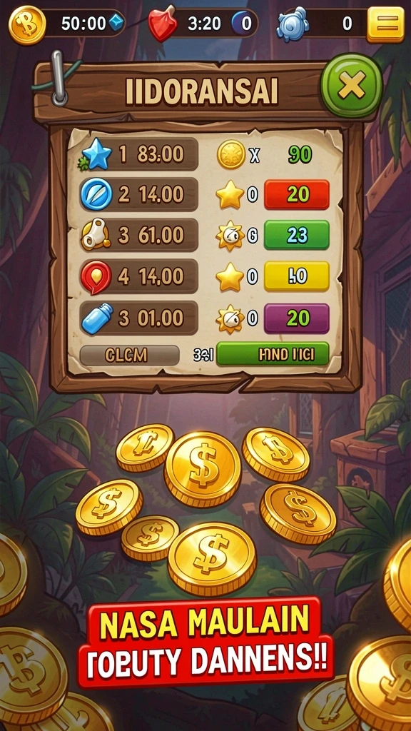Screenshot megawin188 nomor 2