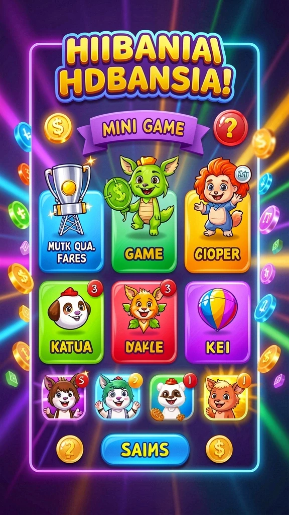 Screenshot megawin188 nomor 3