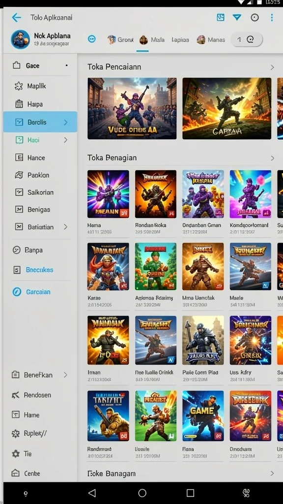 Screenshot menara188 nomor 2