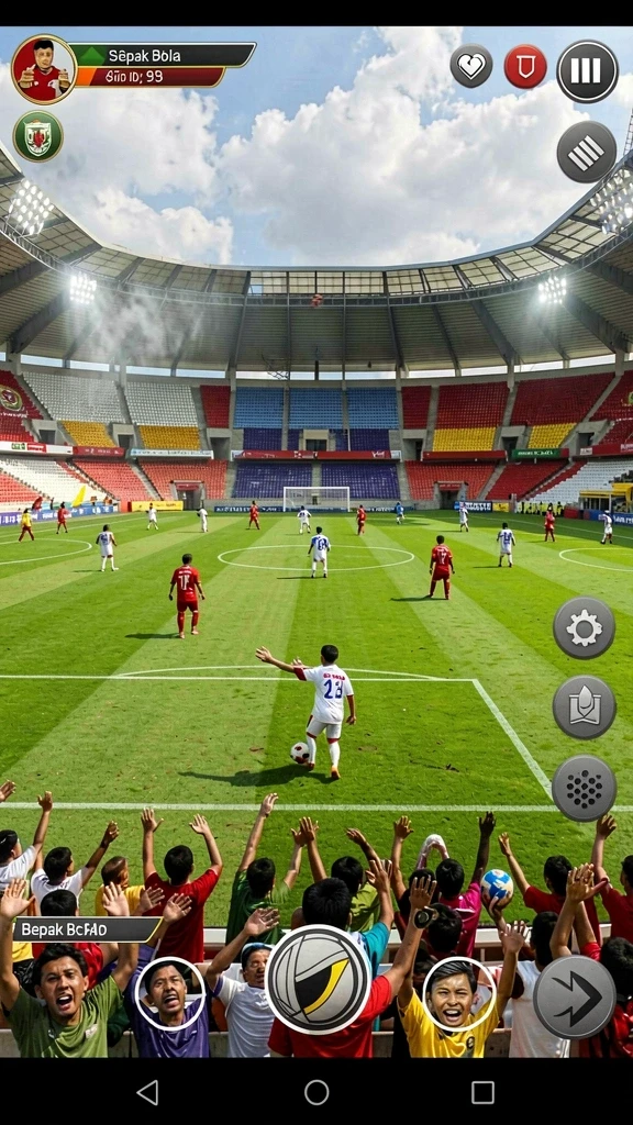 Screenshot musangwin nomor 3
