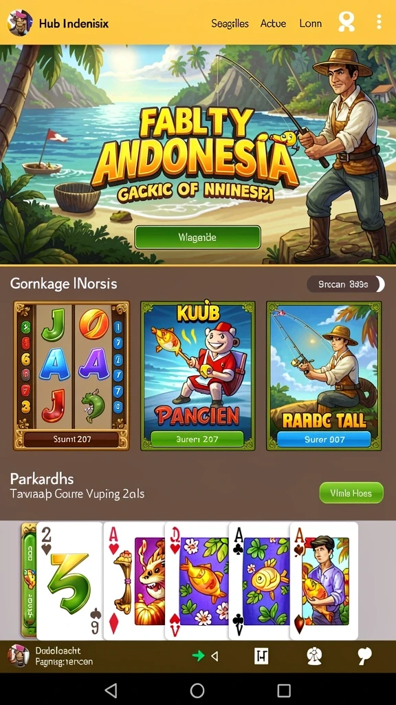 Screenshot nagitabet nomor 1