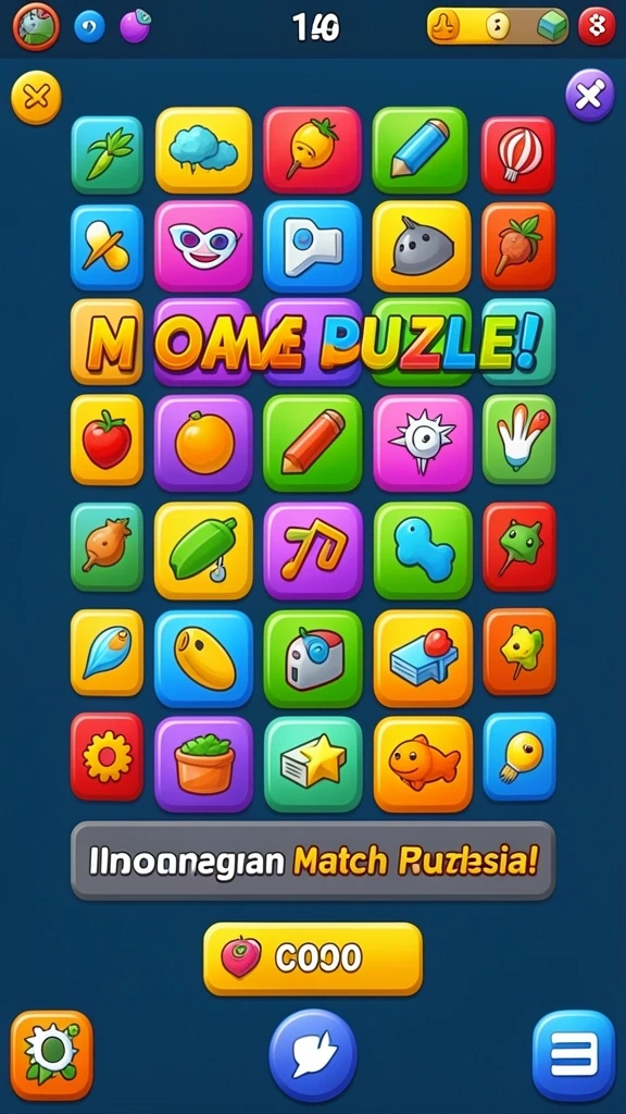 Screenshot neko4d nomor 1