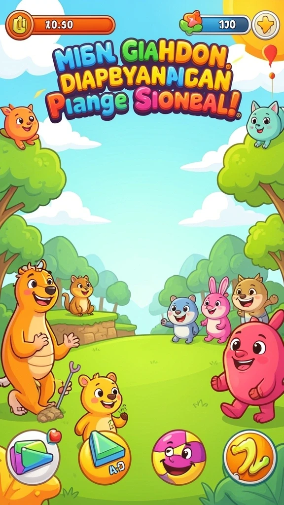 Screenshot neko4d nomor 3