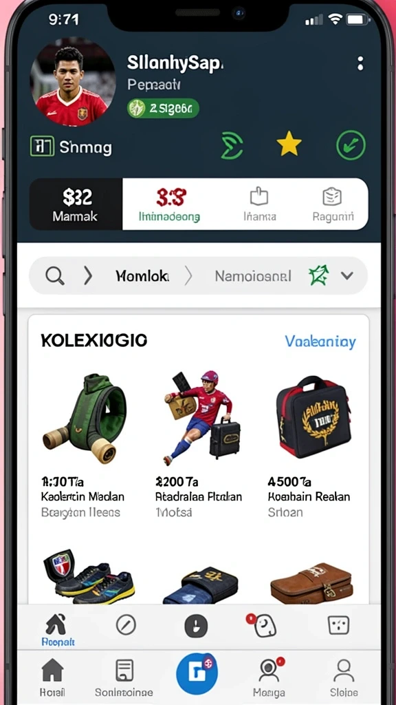 Screenshot neototo nomor 2