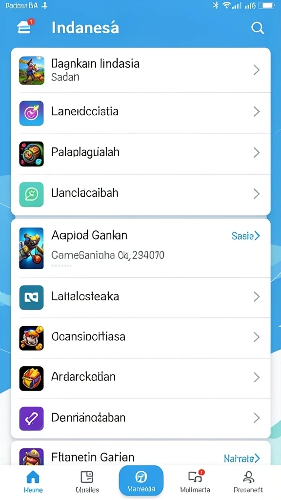 Screenshot nox123 nomor 1