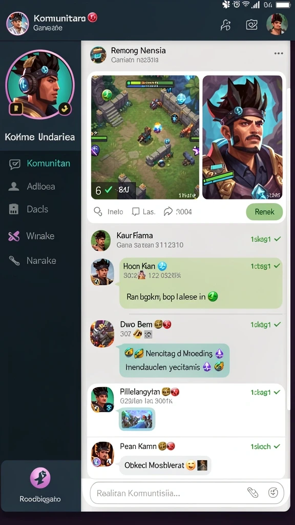 Screenshot oja89 nomor 1