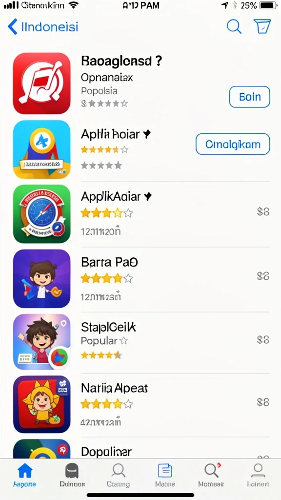 Screenshot p200m nomor 3