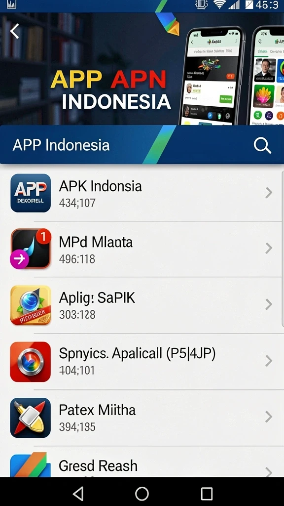 Screenshot pakde4d nomor 3