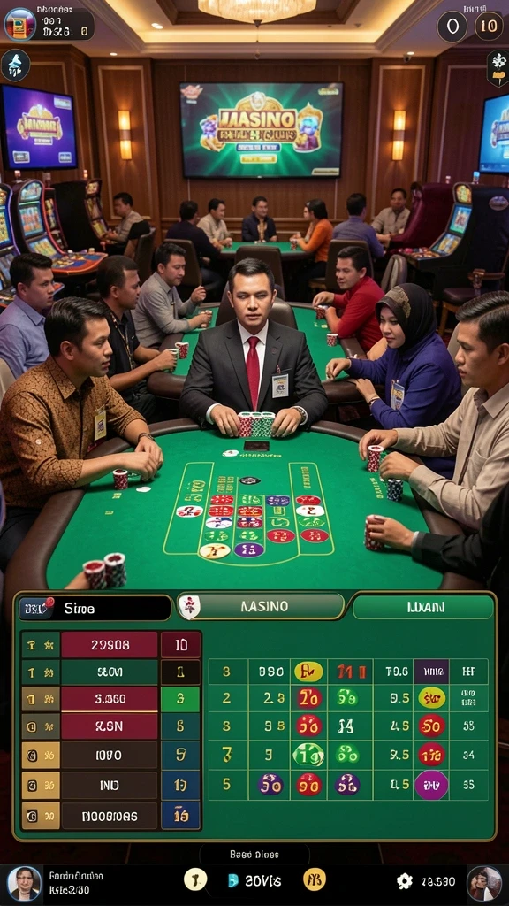 Screenshot pamantogel nomor 3