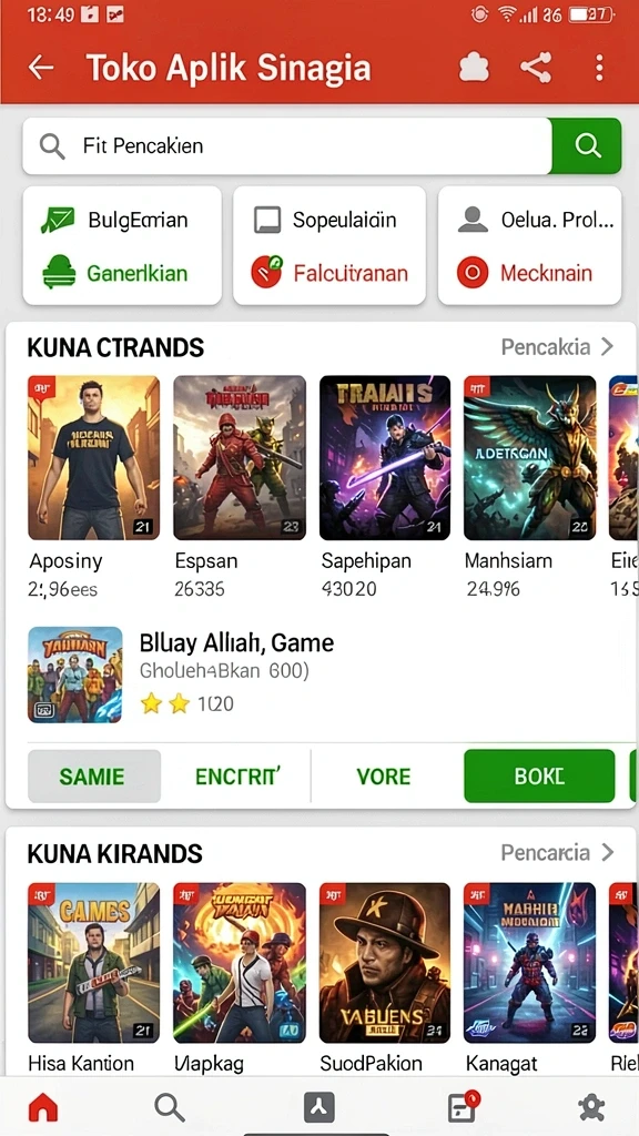 Screenshot pandora88 nomor 2