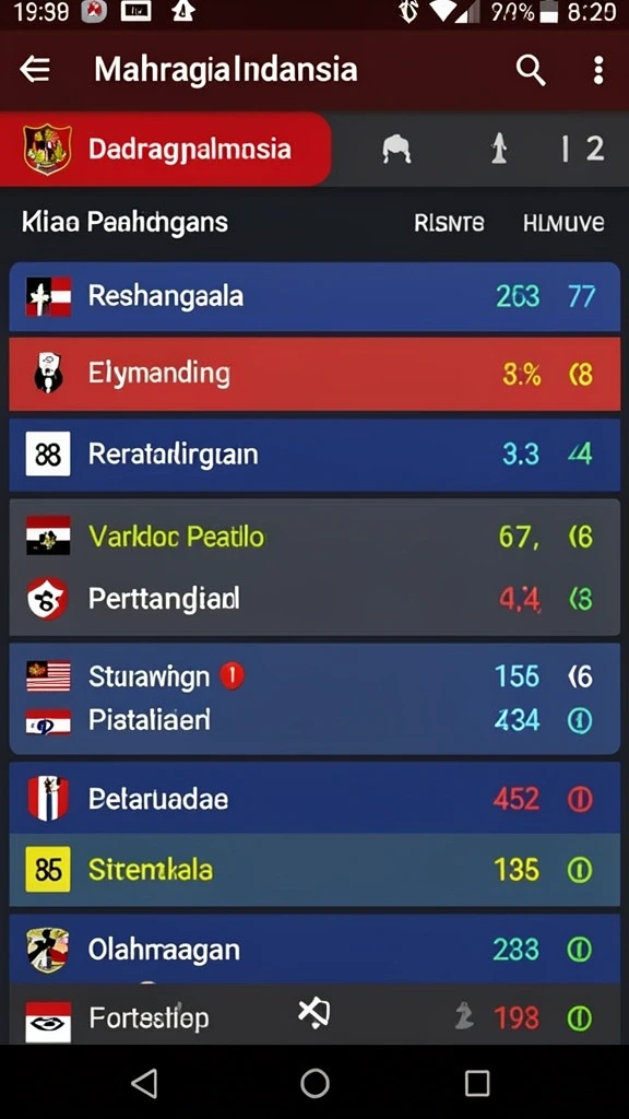 Screenshot pisangbet nomor 2