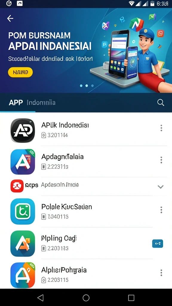 Screenshot pk95 nomor 2