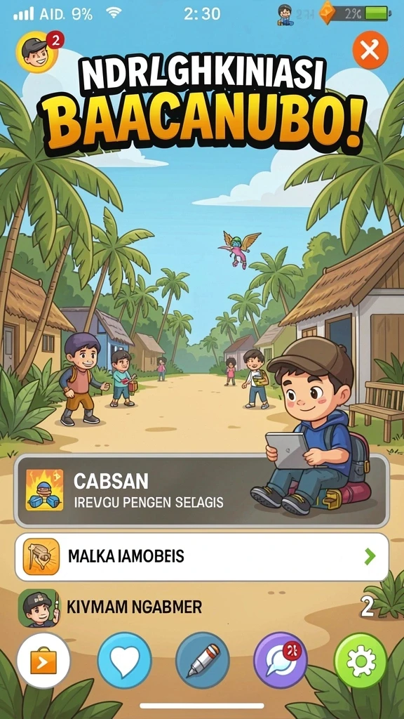 Screenshot playwin123 nomor 3