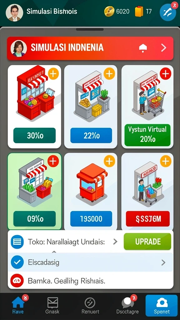 Screenshot ppv88 nomor 1