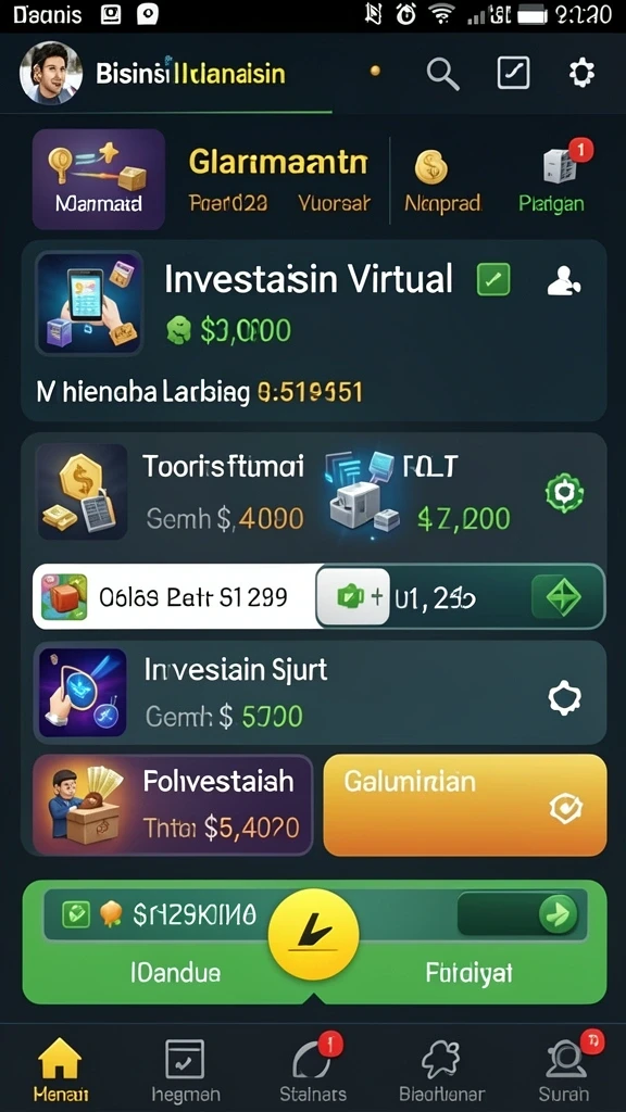 Screenshot raja288 nomor 1