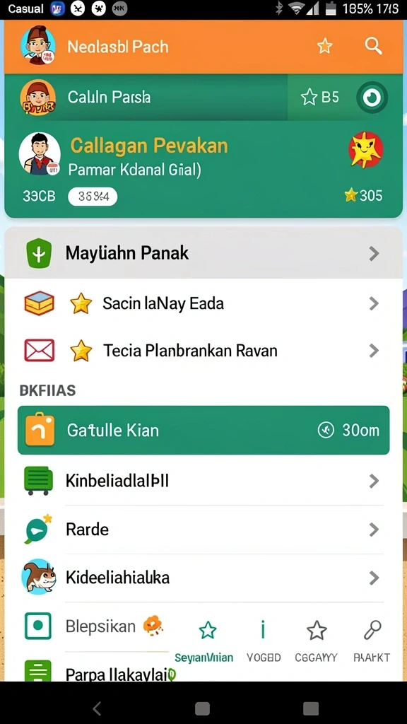 Screenshot rajacuan nomor 1