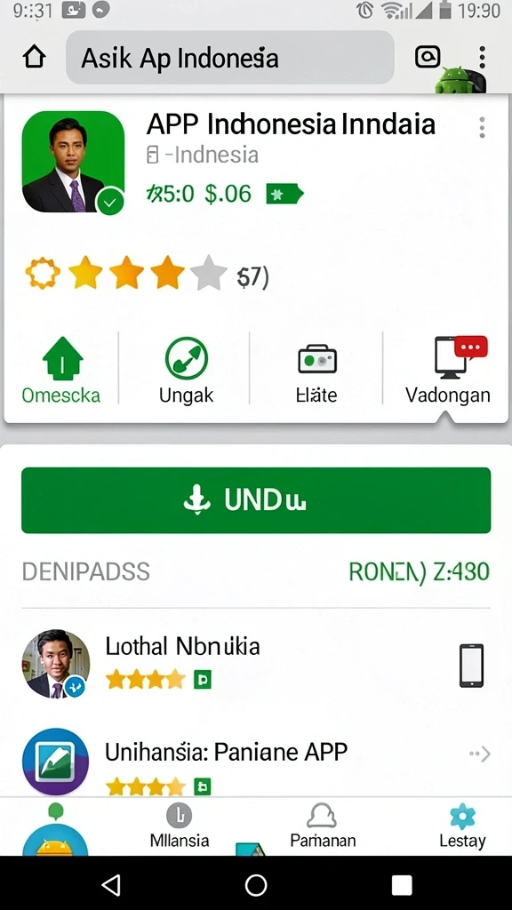 Screenshot rajacuan nomor 3