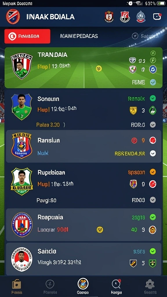 Screenshot rajapola nomor 3