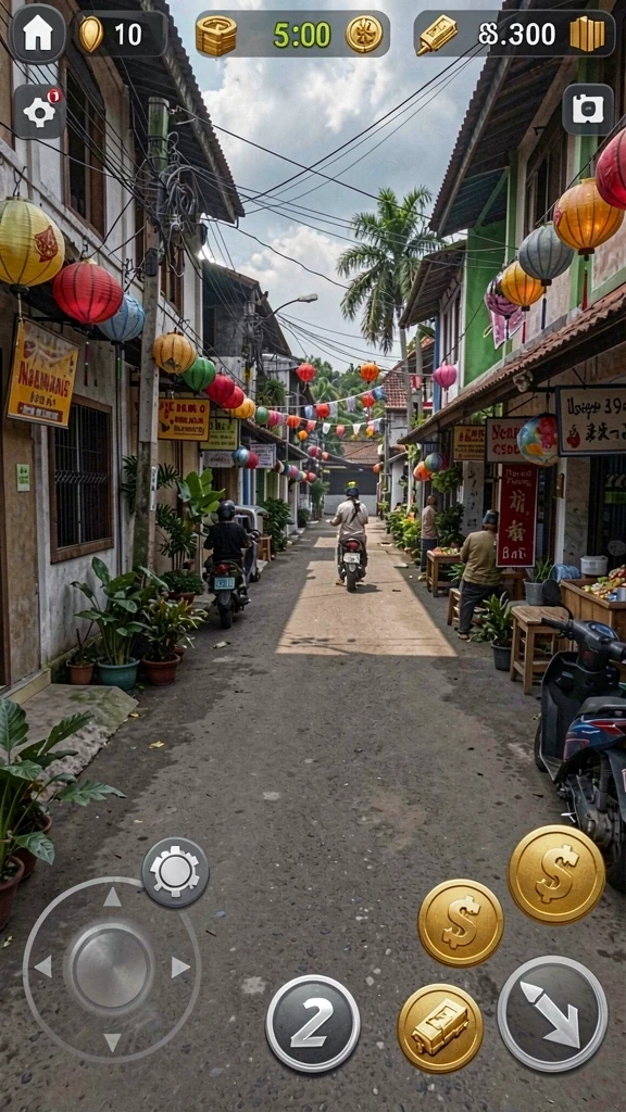 Screenshot rajatogel nomor 3
