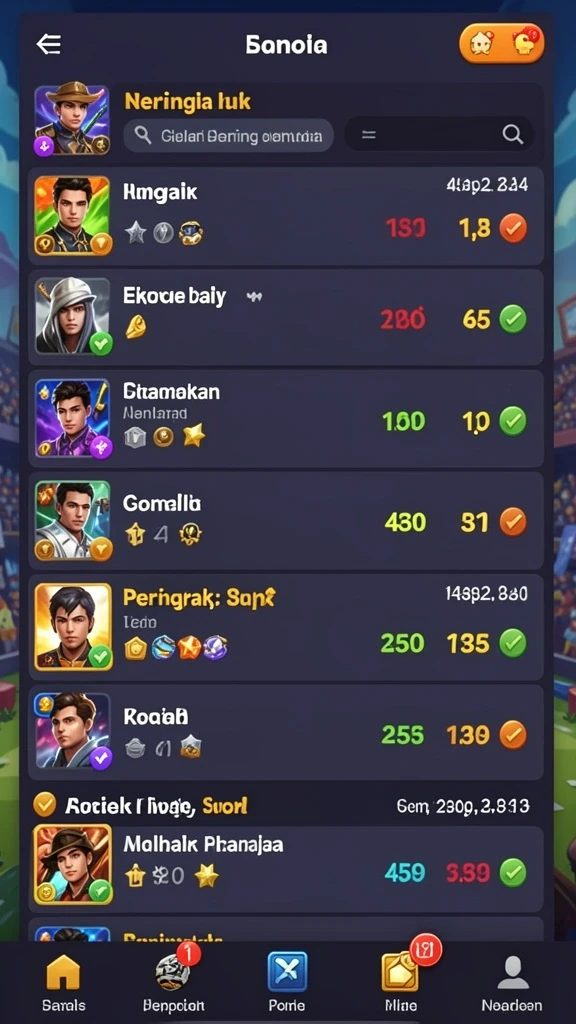 Screenshot rajatoto88 nomor 2
