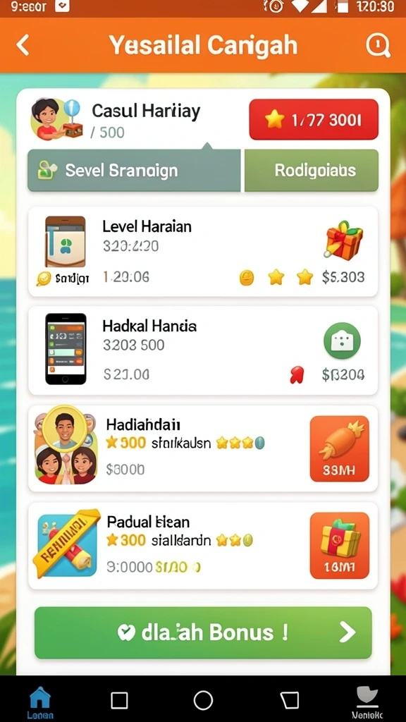 Screenshot rap89 nomor 1