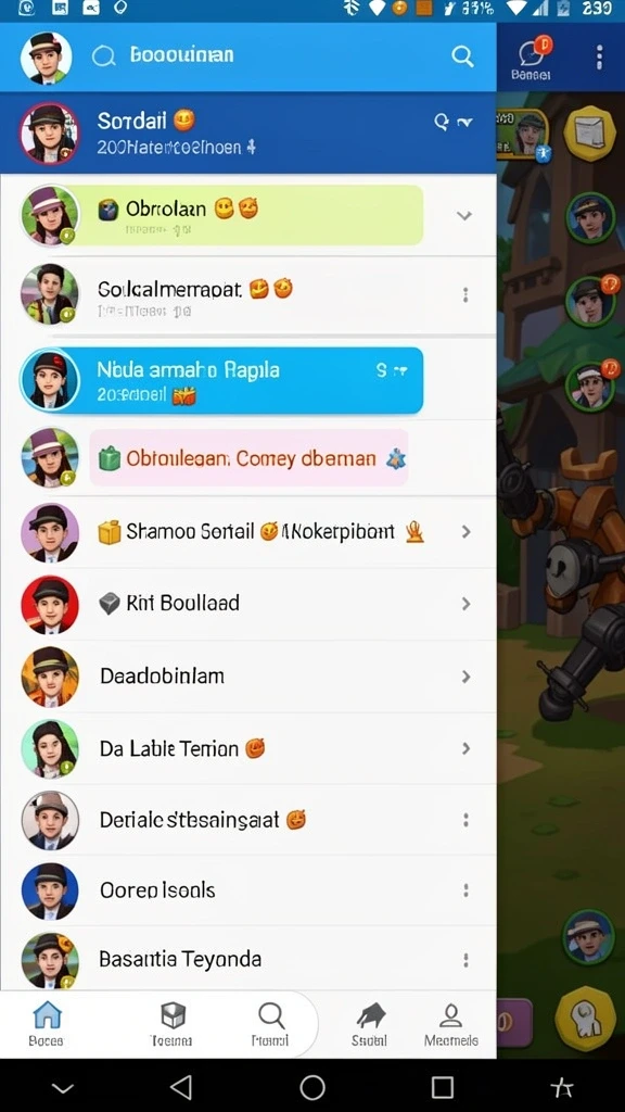 Screenshot rap89 nomor 2