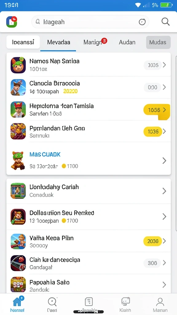 Screenshot rejekiclub nomor 2