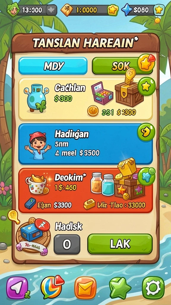 Screenshot rejekigames nomor 1