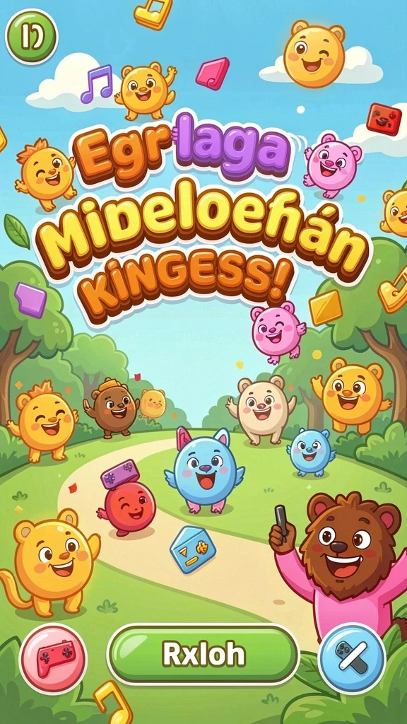 Screenshot rejekigames nomor 3