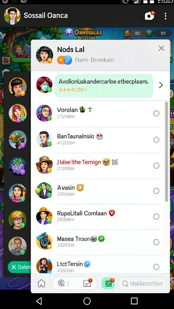Screenshot royal88 nomor 3