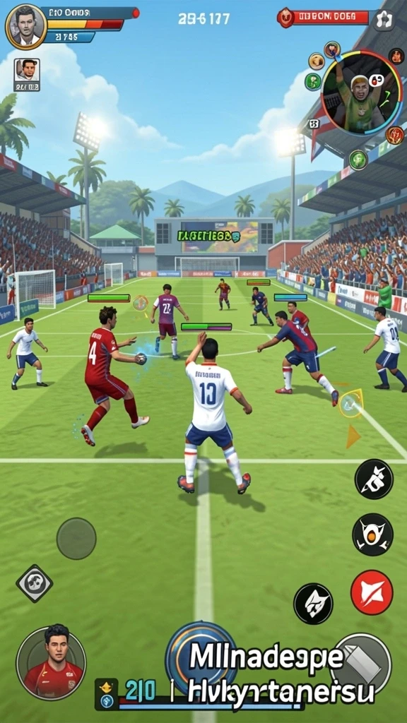 Screenshot rp62rp nomor 3