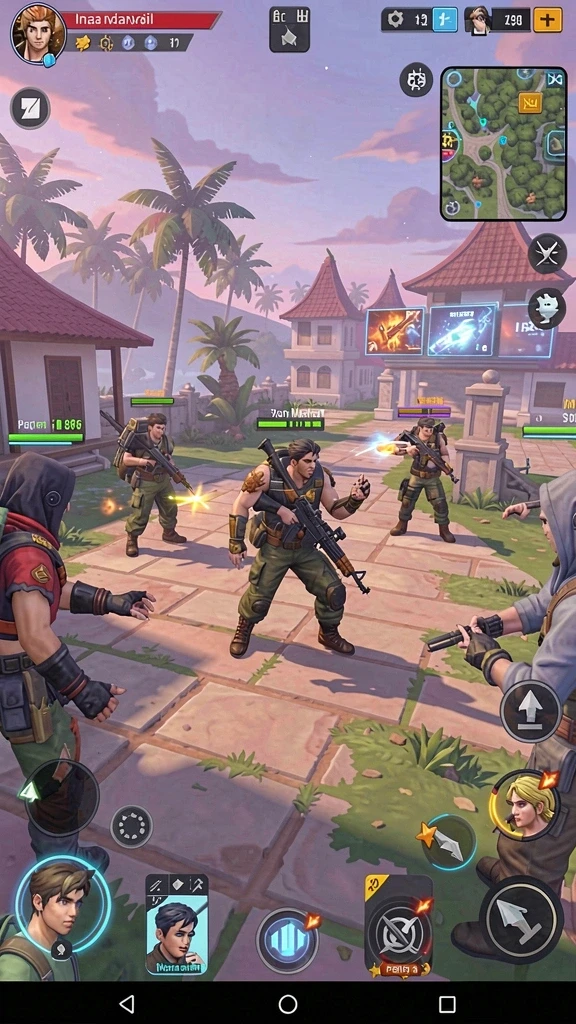 Screenshot rt99 nomor 1