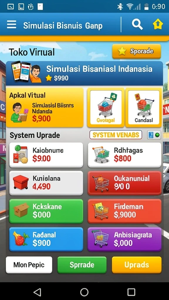 Screenshot sakti77 nomor 3