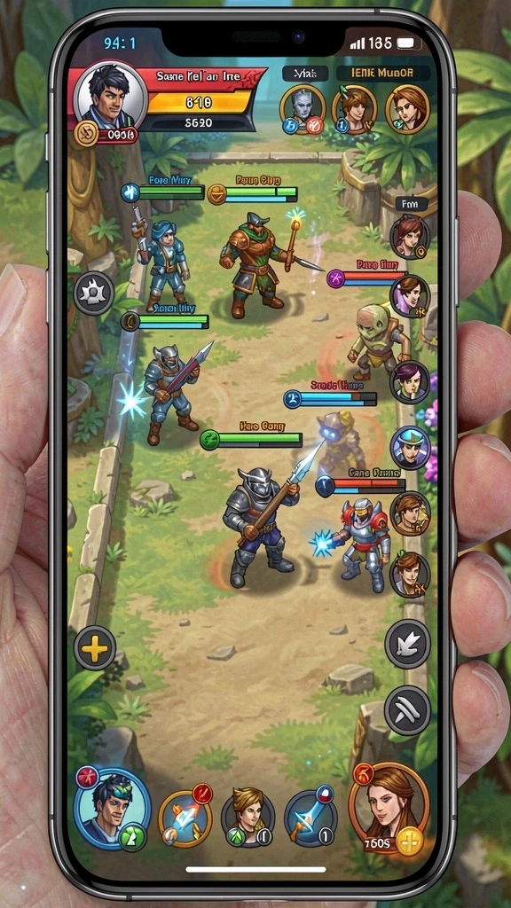 Screenshot satria123 nomor 3