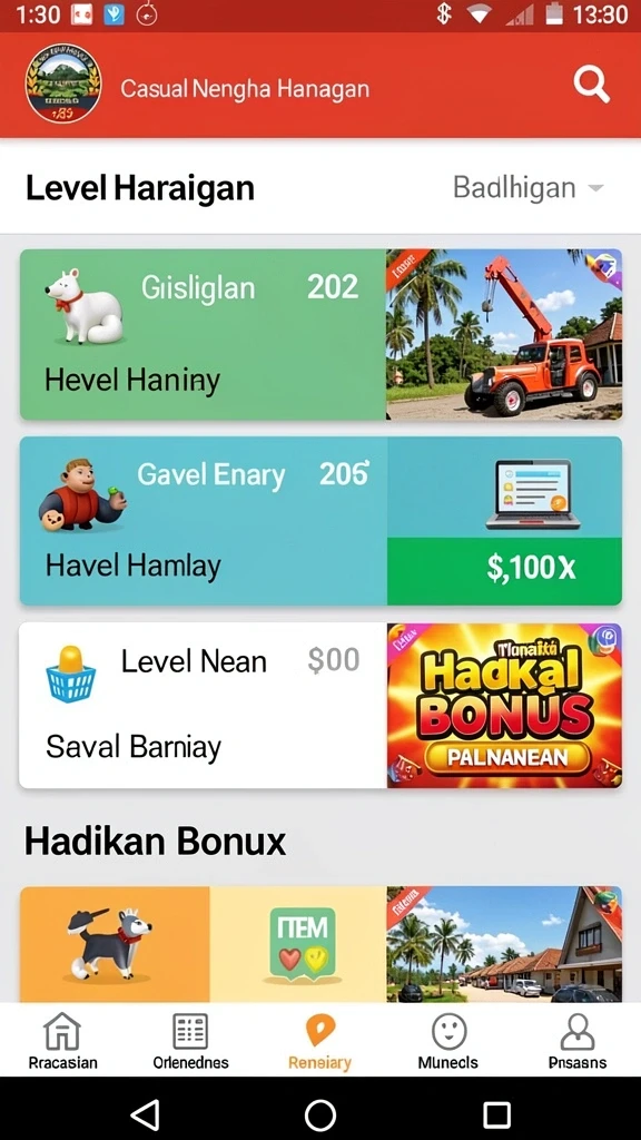 Screenshot satset138 nomor 2