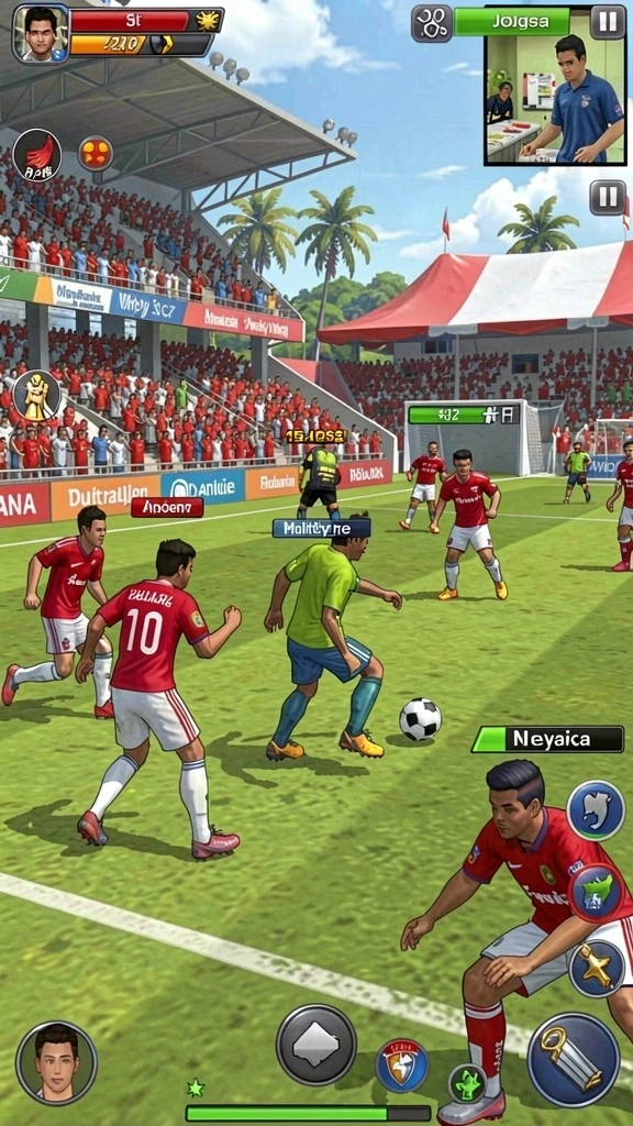 Screenshot sensational77 nomor 1