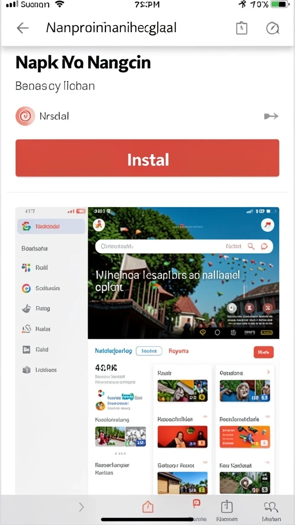 Screenshot sl888 nomor 1