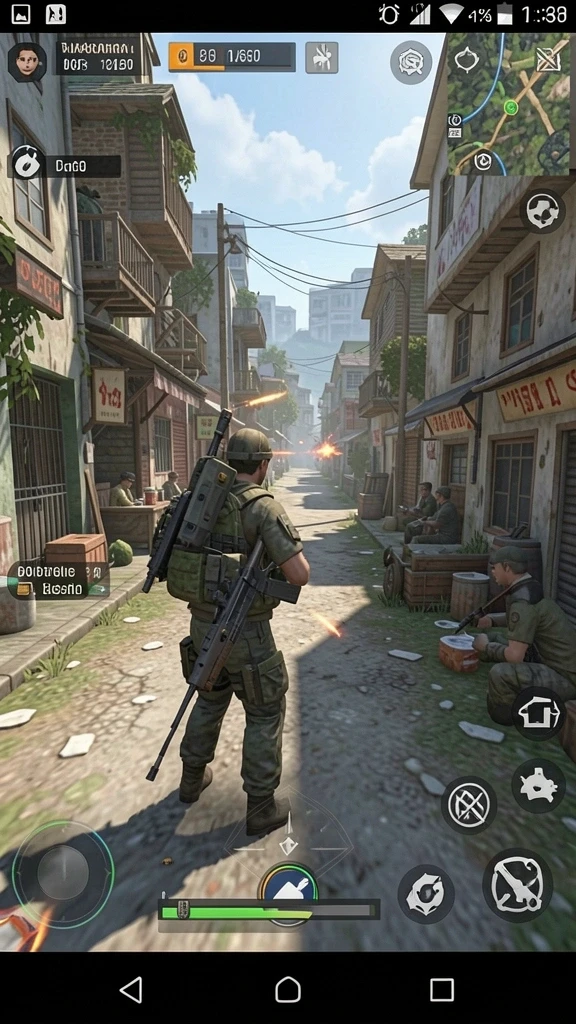 Screenshot slot21 nomor 3
