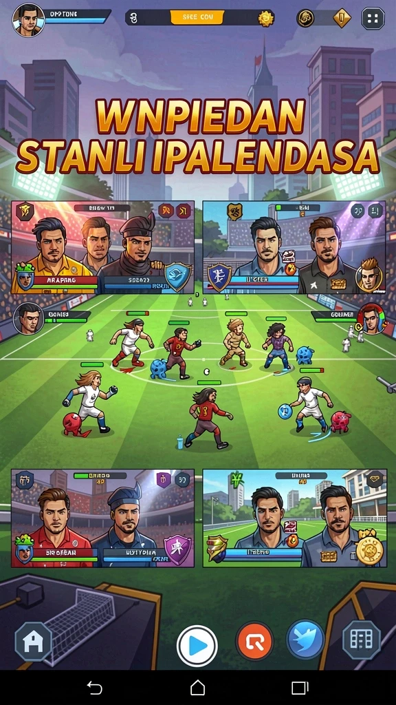Screenshot sobatgaming nomor 1