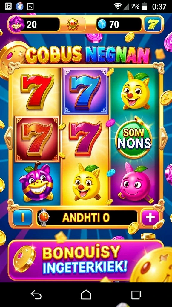 Screenshot sobatgaming nomor 3