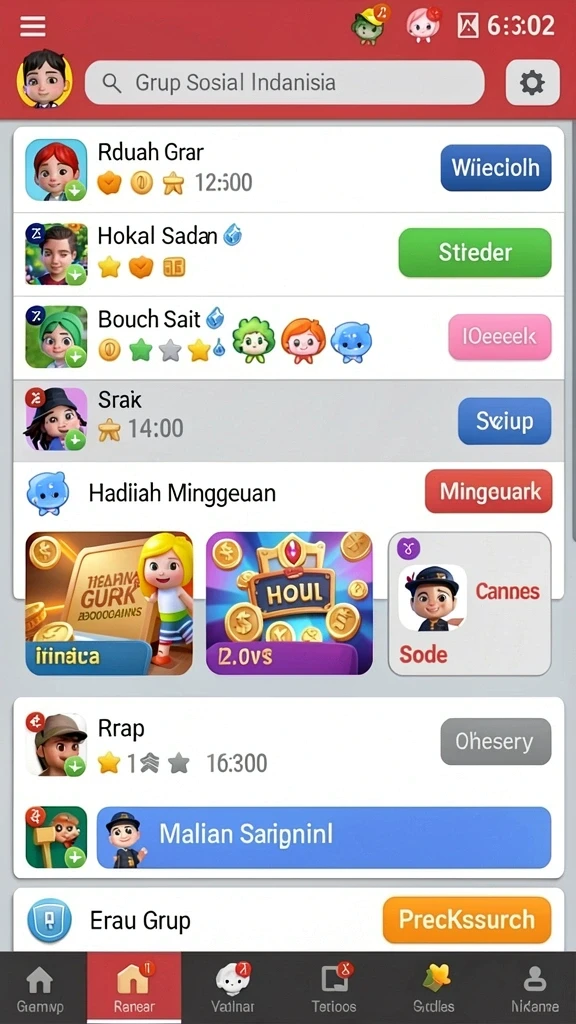 Screenshot sov777 nomor 2