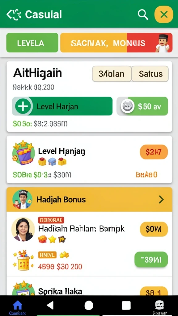 Screenshot spin101 nomor 3