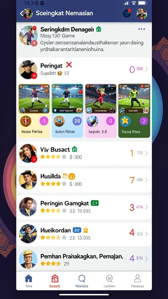 Screenshot supervip nomor 3