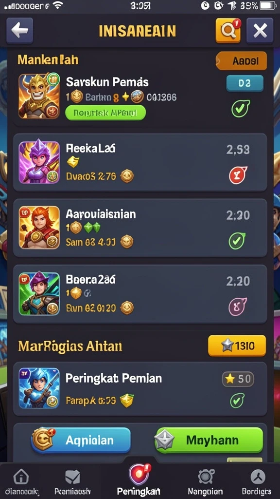 Screenshot superwin777 nomor 2